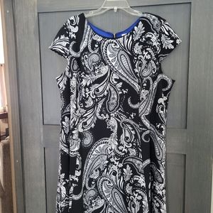 Women's dress